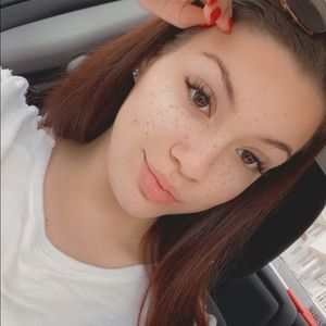 Meet your Posher, Heidi